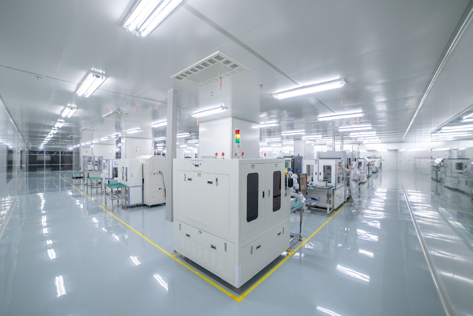 媒體聚焦|聚焦高質(zhì)量發(fā)展，新華網(wǎng)采訪瑞迪公司